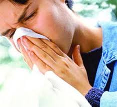 鼻炎传染了该怎么办