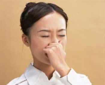 如何预防鼻息肉的发生