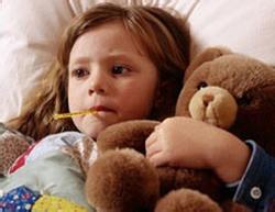 为什么会患上鼻中隔偏曲