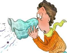 鼻息肉发生对健康又哪些危害