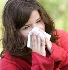 慢性鼻炎会是哪些原因导致的