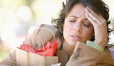 鼻中隔偏曲的常见症状