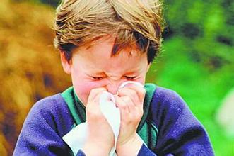 鼻窦炎的主要症状有哪些