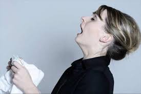 如何判断是否患有萎缩性鼻炎