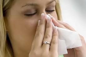 导致肥厚性鼻炎的病因