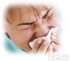 慢性鼻炎的病因