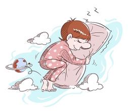 儿童鼾症宜早治