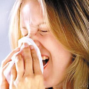 肥厚性鼻炎的严重危害