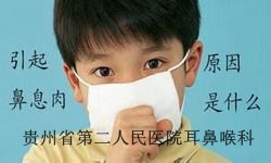 鼻息肉的危害到底有哪些